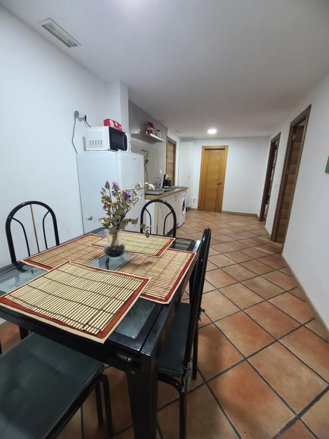 La Plumaria De Malaga Apartment La Cala Del Moral Exterior photo