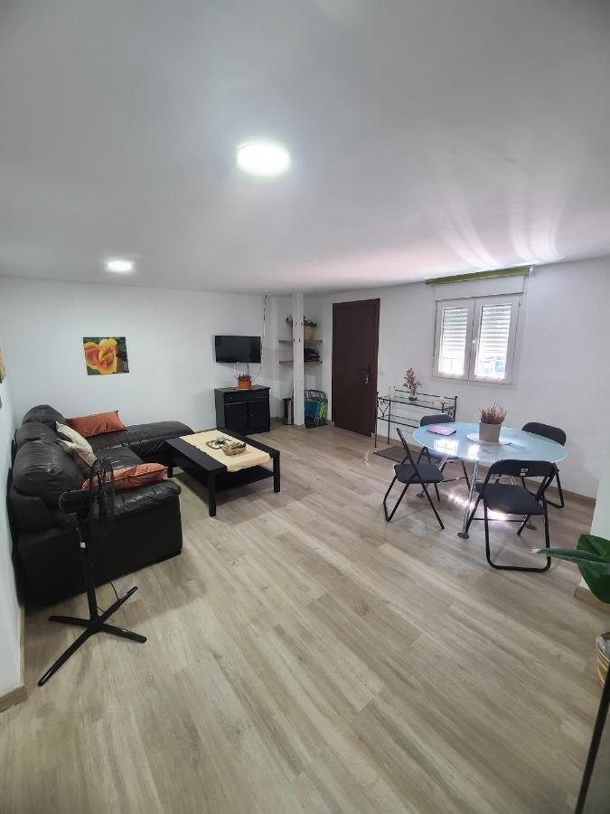 La Plumaria De Malaga Apartment La Cala Del Moral Exterior photo